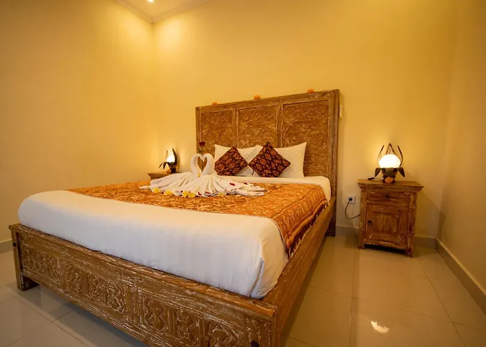 Rona 1 Ubud
