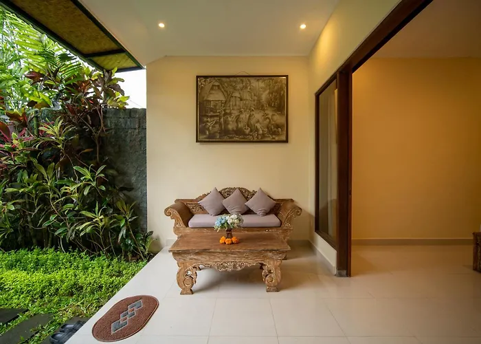 Rona 1 Villa