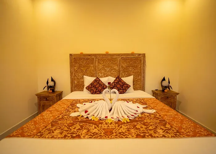 Villa Rona 1 Ubud