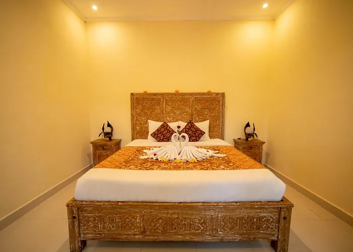 Rona 1 Villa