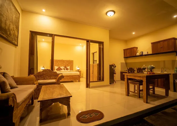 Rona 1 Villa *