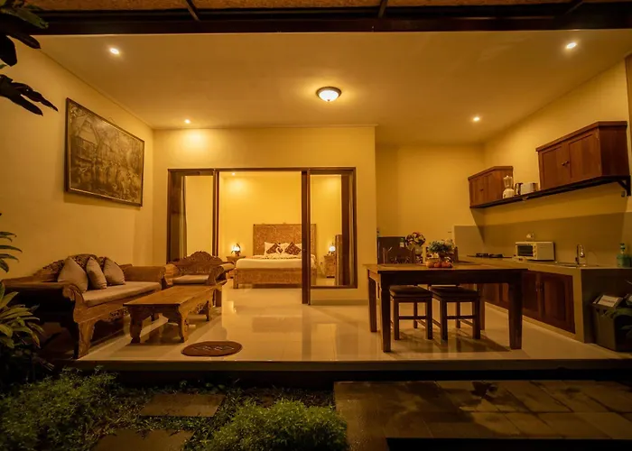 Villa Rona 1 *