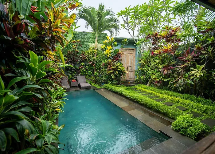 Rona 1 Ubud