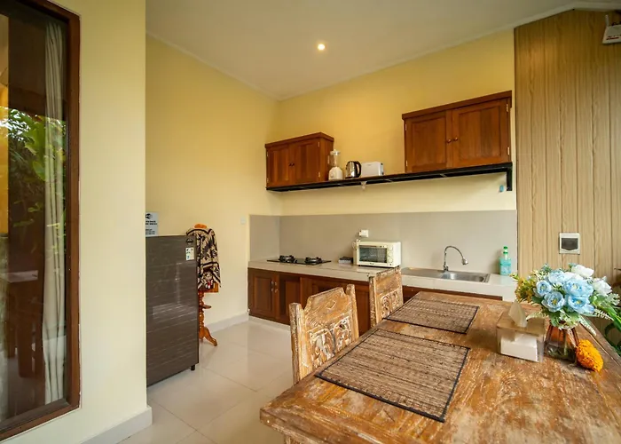 Rona 1 Villa